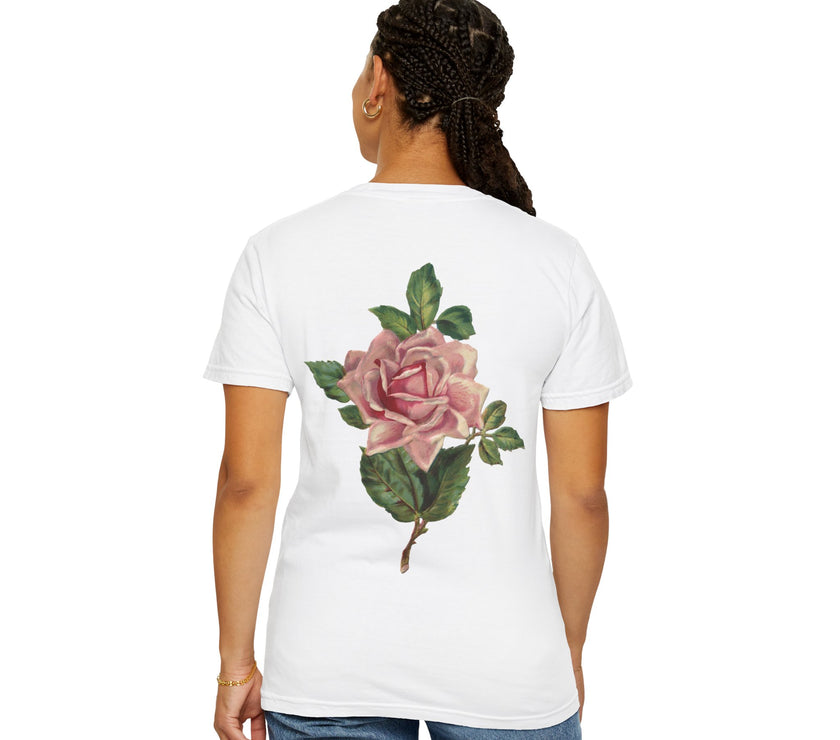 Untamed Tee Unisex