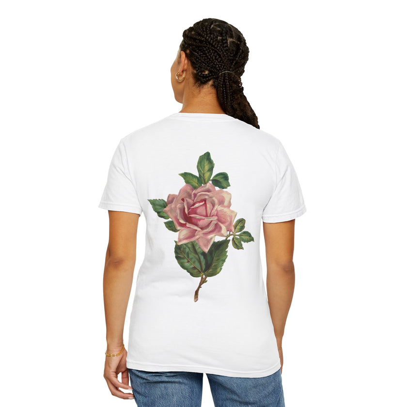 Untamed Tee Unisex