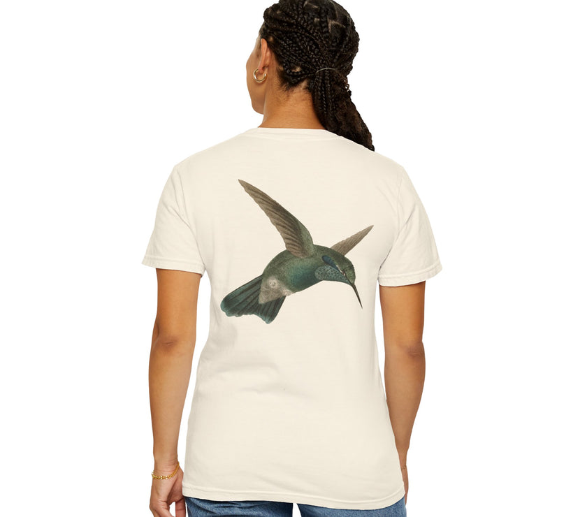 Untamed Tee