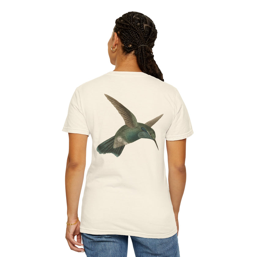Untamed Tee
