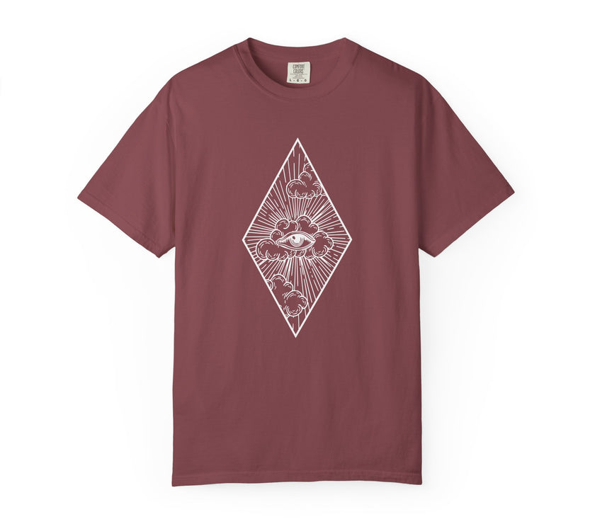 The Huntress Archetype Tee
