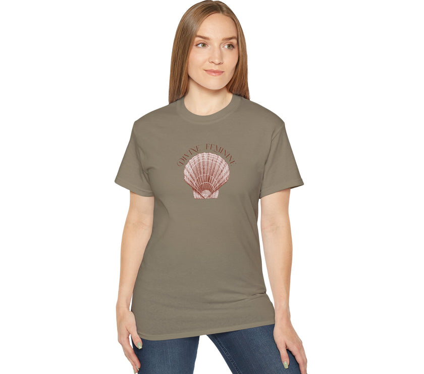 Divine Feminine T-Shirt