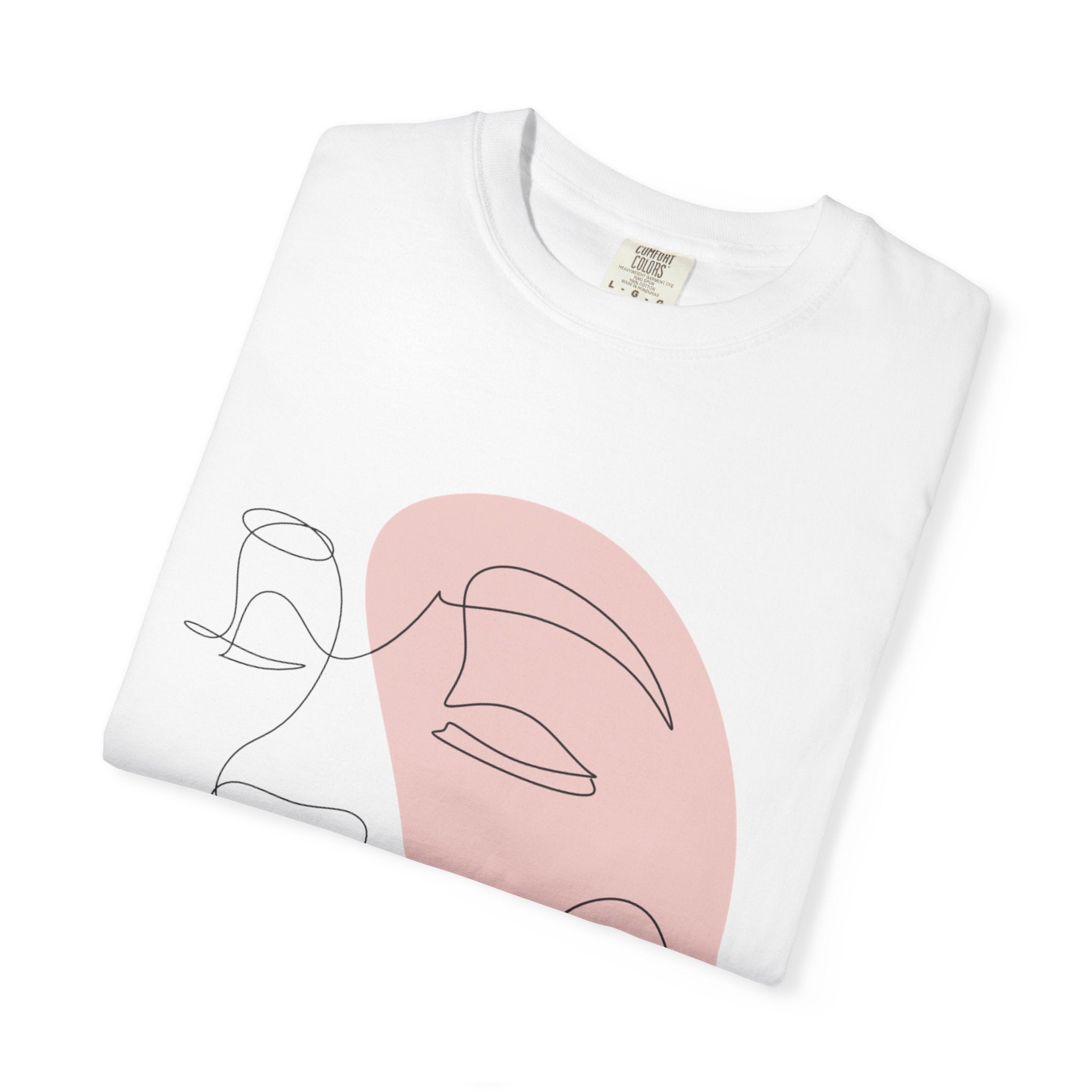 The Lover Tee