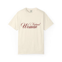 The Natural Woman  T-Shirt