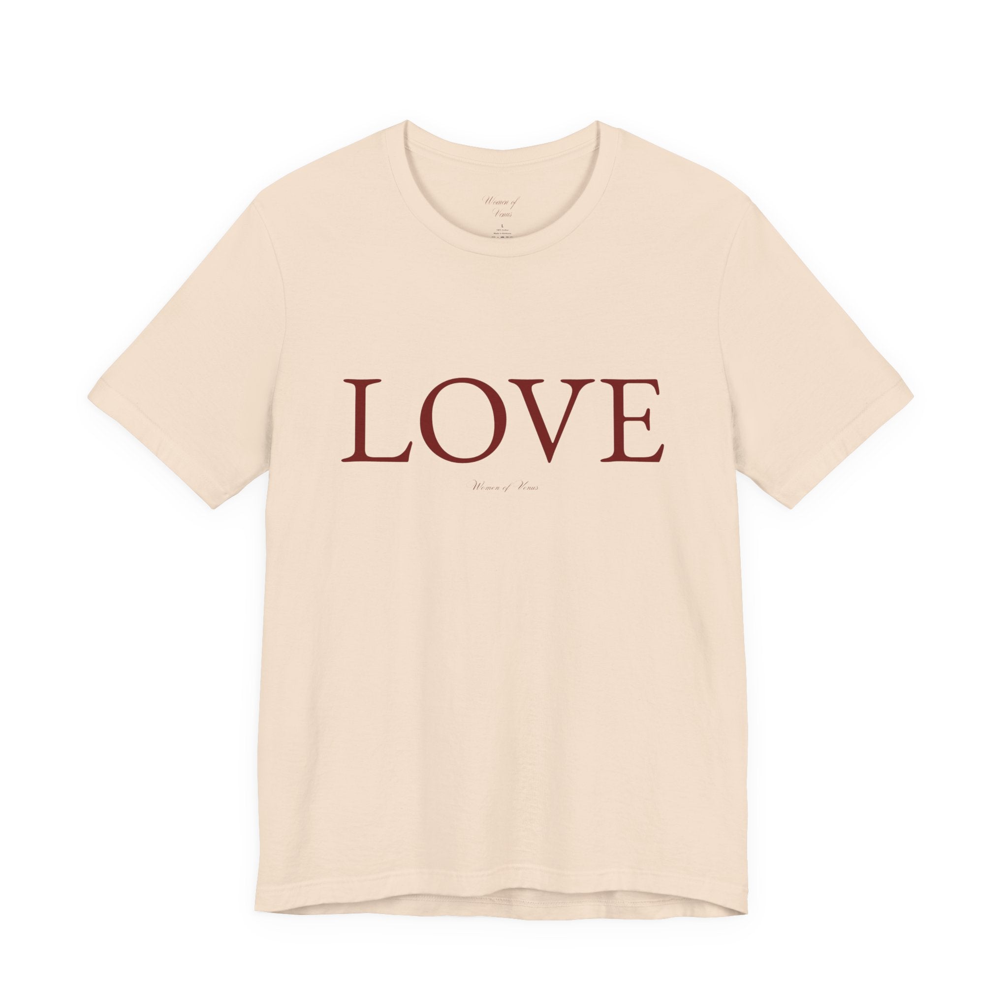 LOVE  Tee