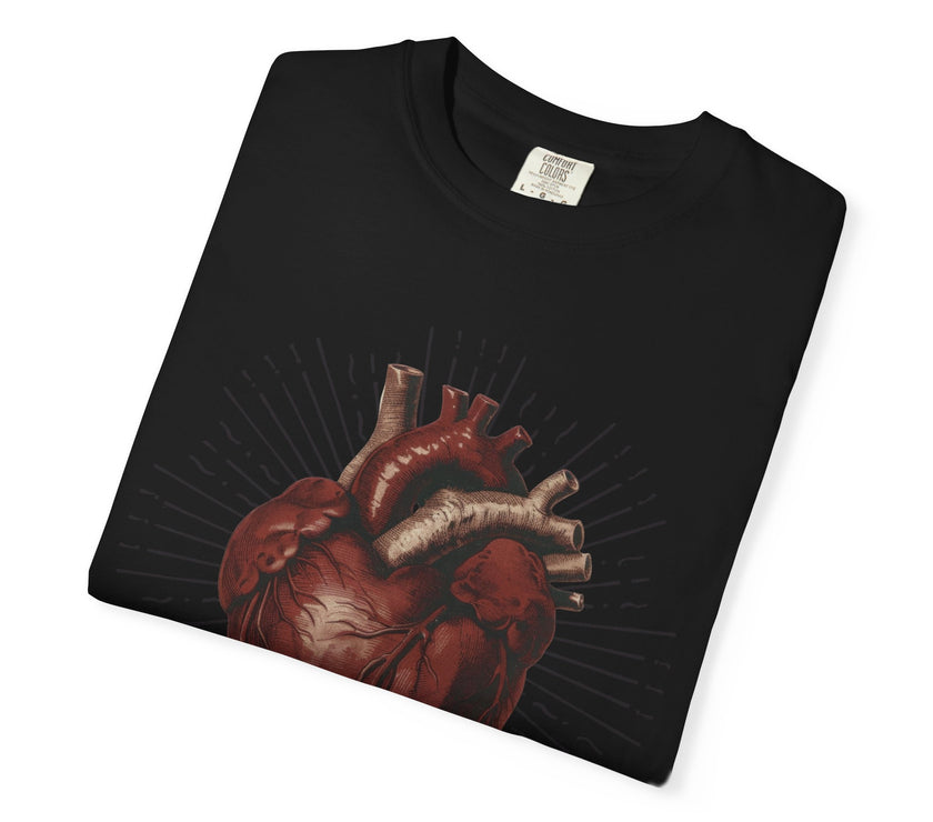 Sacred Heart Tee