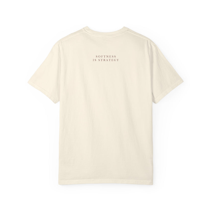 Rose Tee