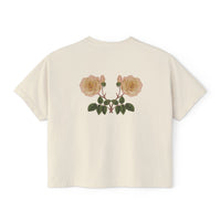 The Queen Archetype Boxy Tee