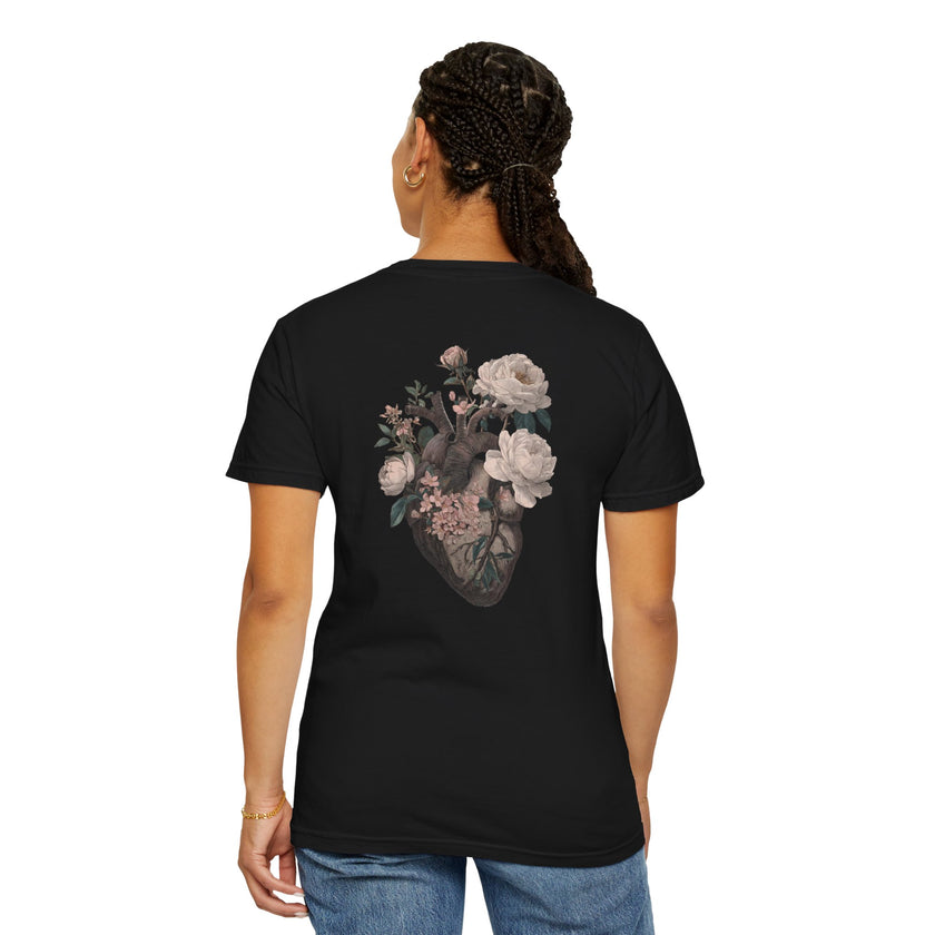 I prefer dangerous freedom over peaceful slavery Tee
