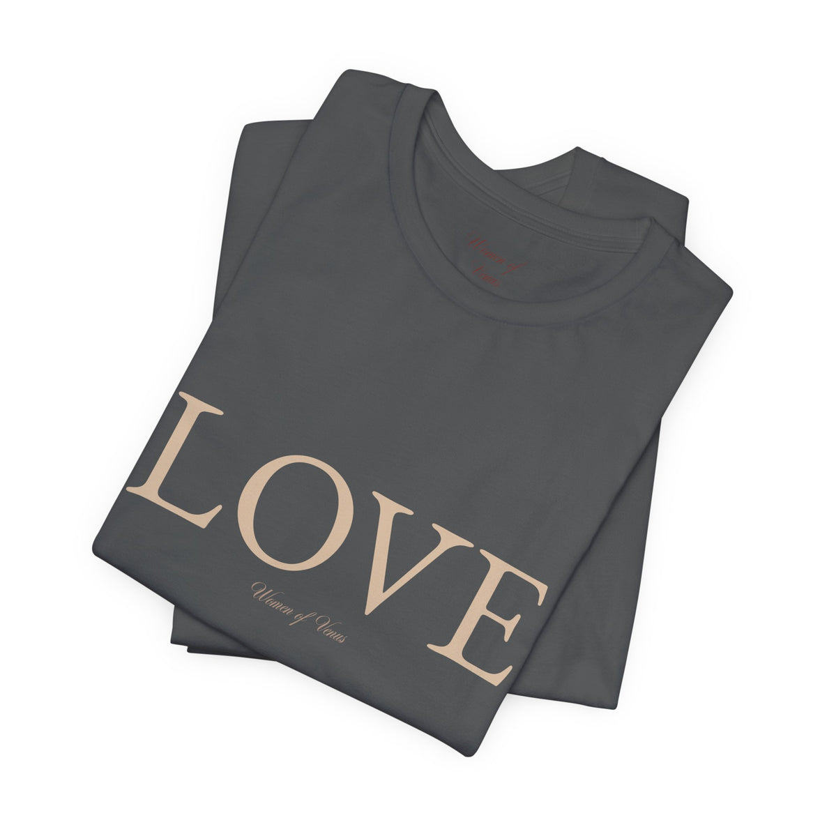 LOVE tee