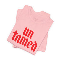 Untamed Tee