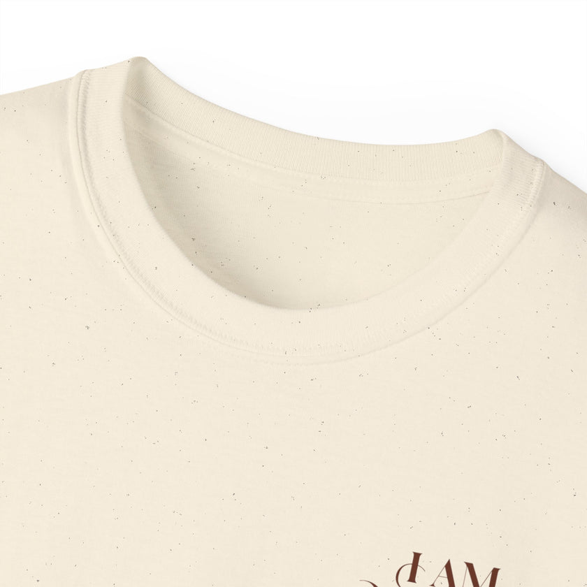 I am Woman - Unisex Ultra Cotton T-Shirt