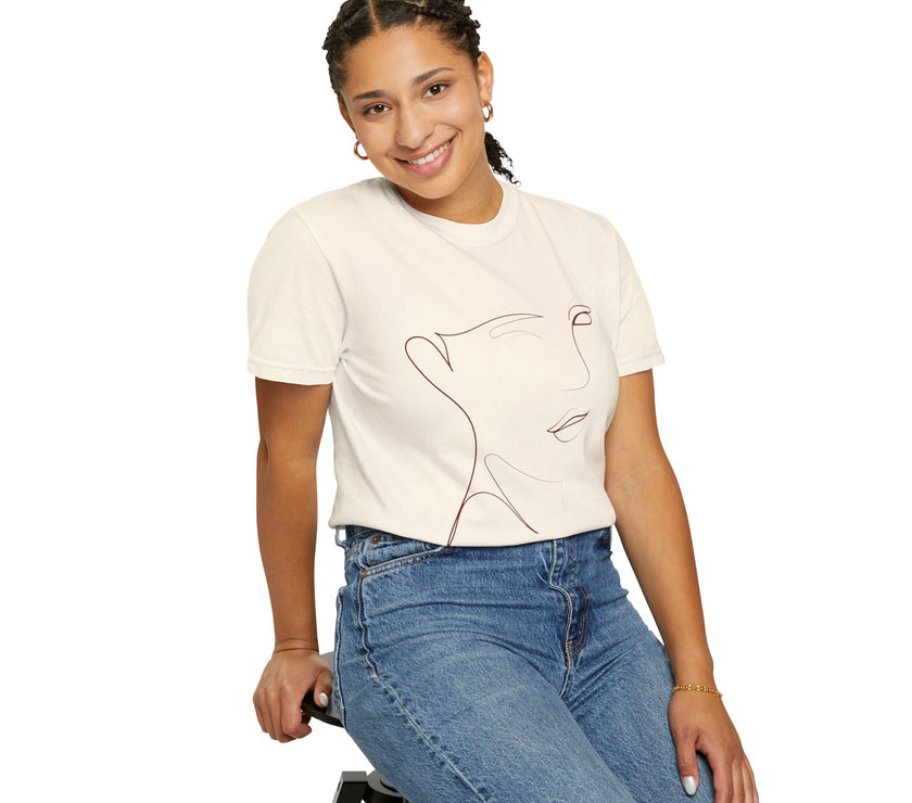 Femme Fatale t-shirt