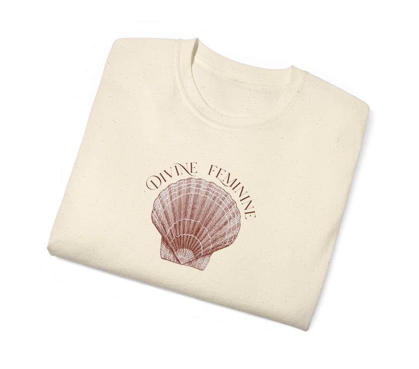 Divine Feminine T-Shirt