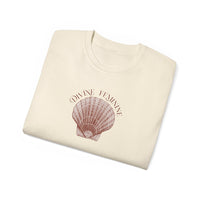 Divine Feminine T-Shirt