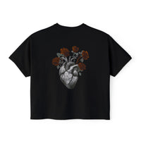Archetype The Lover Boxy Tee