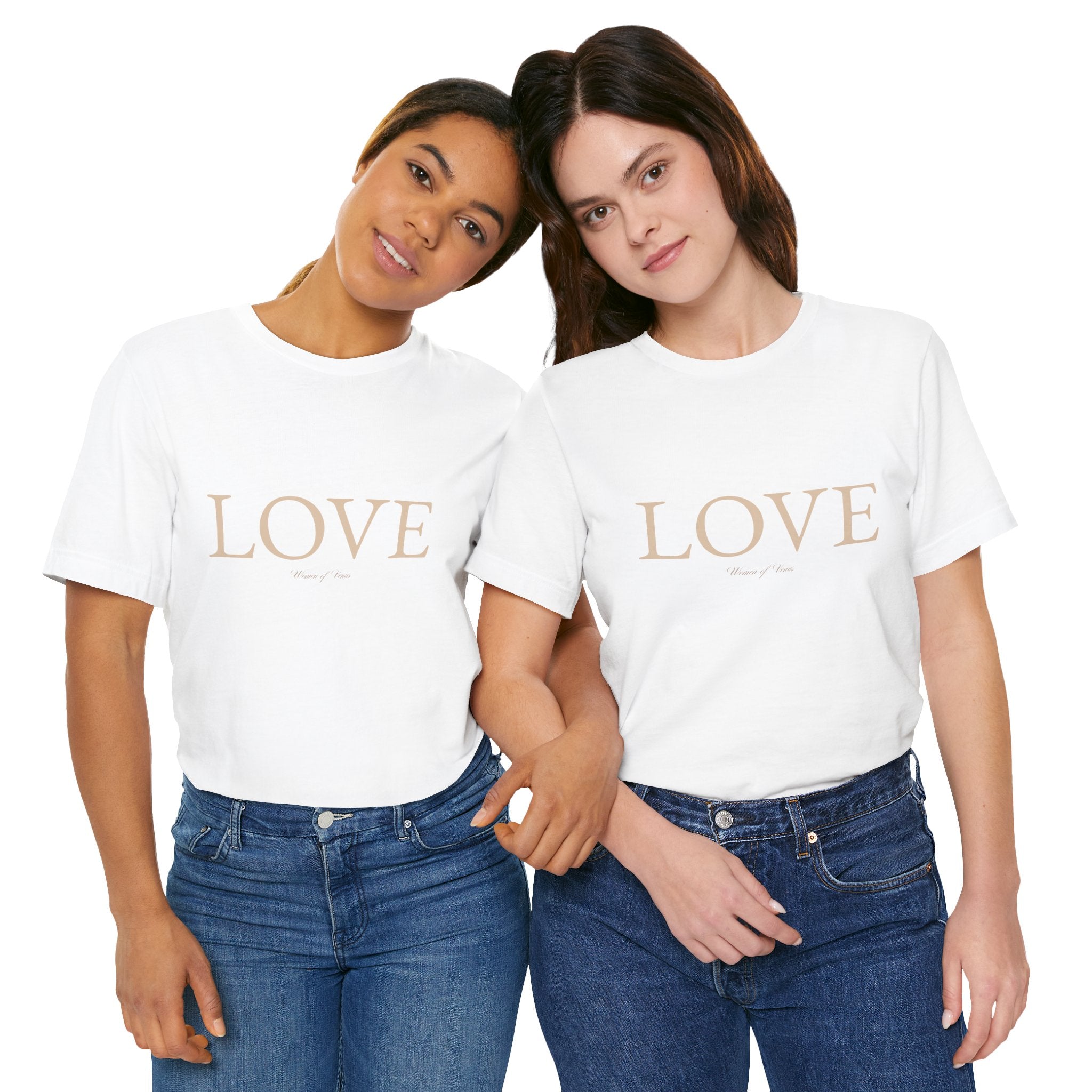 LOVE tee