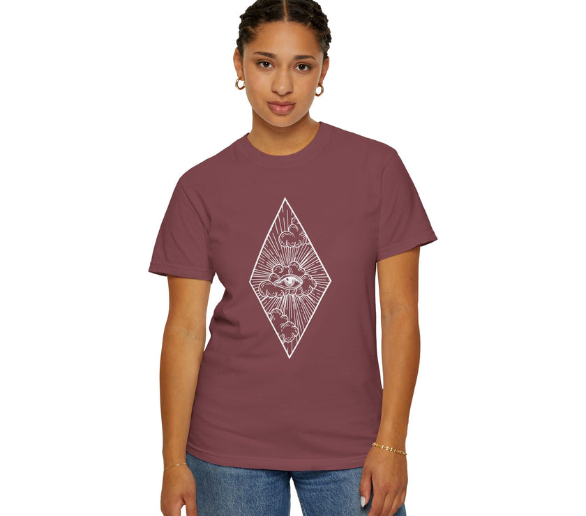The Huntress Archetype Tee