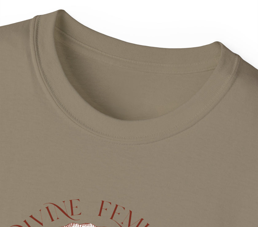Divine Feminine T-Shirt