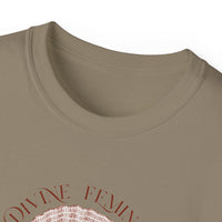 Divine Feminine T-Shirt