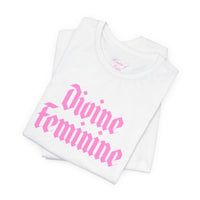 Divine Feminine Tee