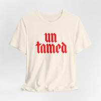 Untamed Tee