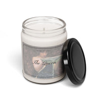 The Queen Candle