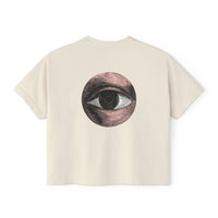 The Mystic Archetype Boxy Tee