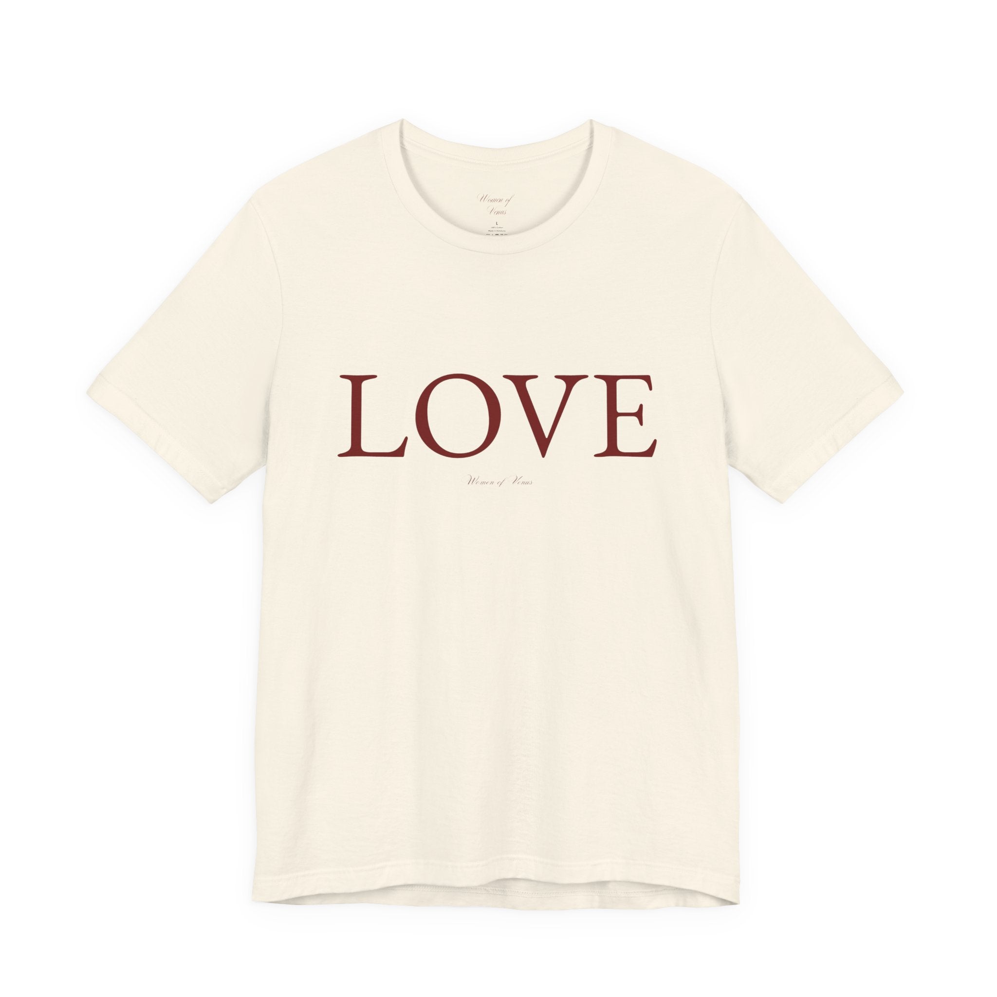 LOVE  Tee
