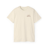 I am Woman -  Unisex Cotton Tee